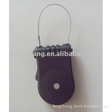 combination lock